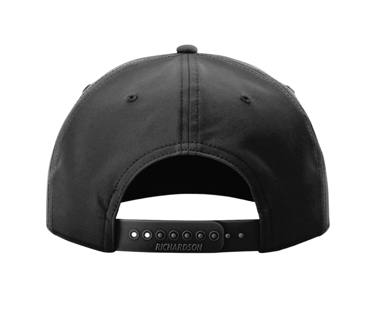 258 | 5 Panel Classic Rope Cap