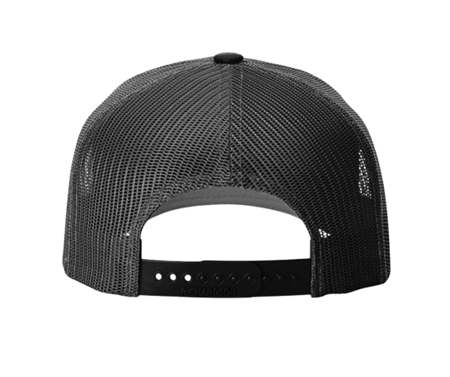 112PFP | PRINTED FIVE PANEL TRUCKER