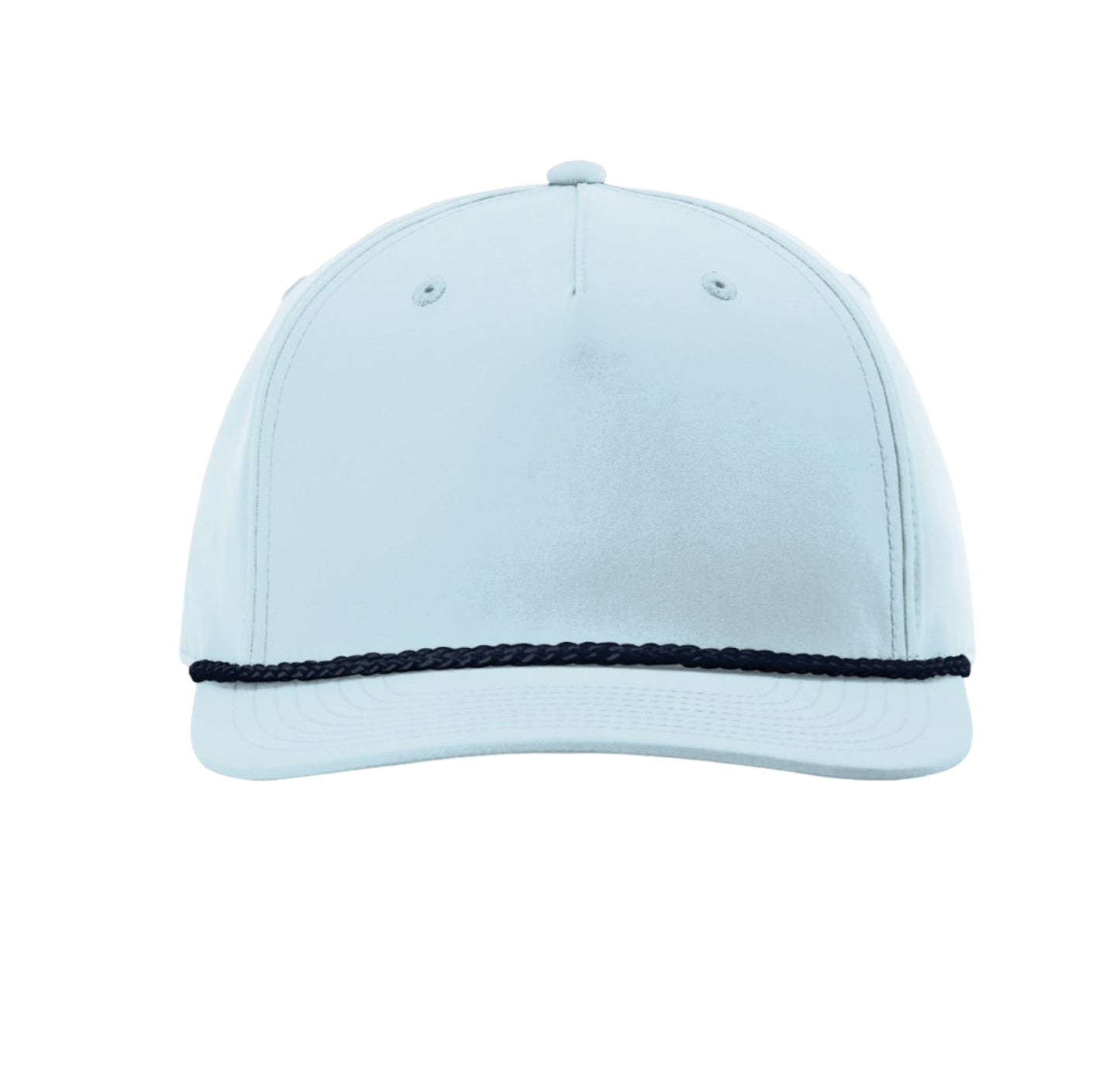 258 | 5 Panel Classic Rope Cap