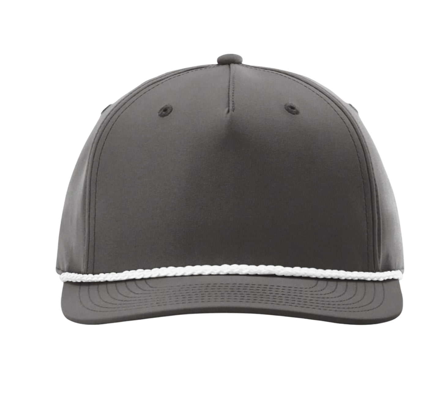 258 | 5 Panel Classic Rope Cap