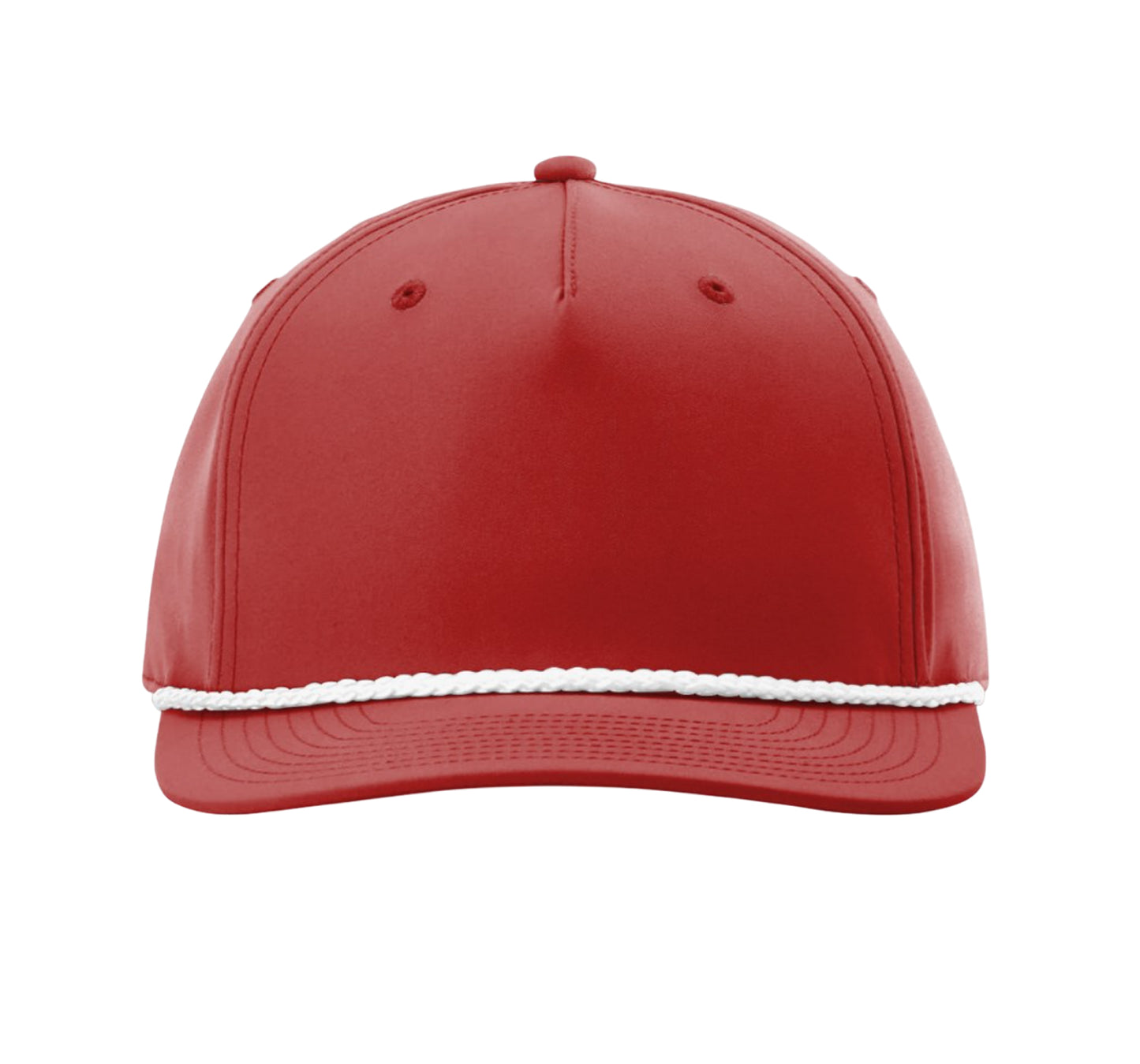 258 | 5 Panel Classic Rope Cap