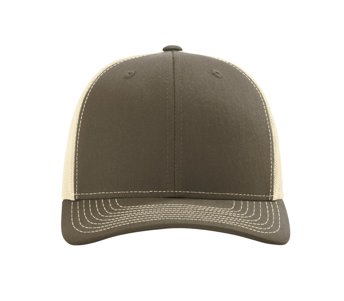 112 | TRUCKER