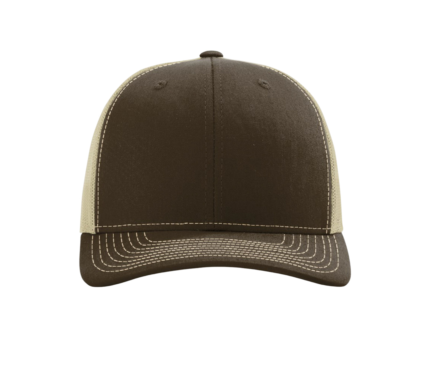 112 | TRUCKER