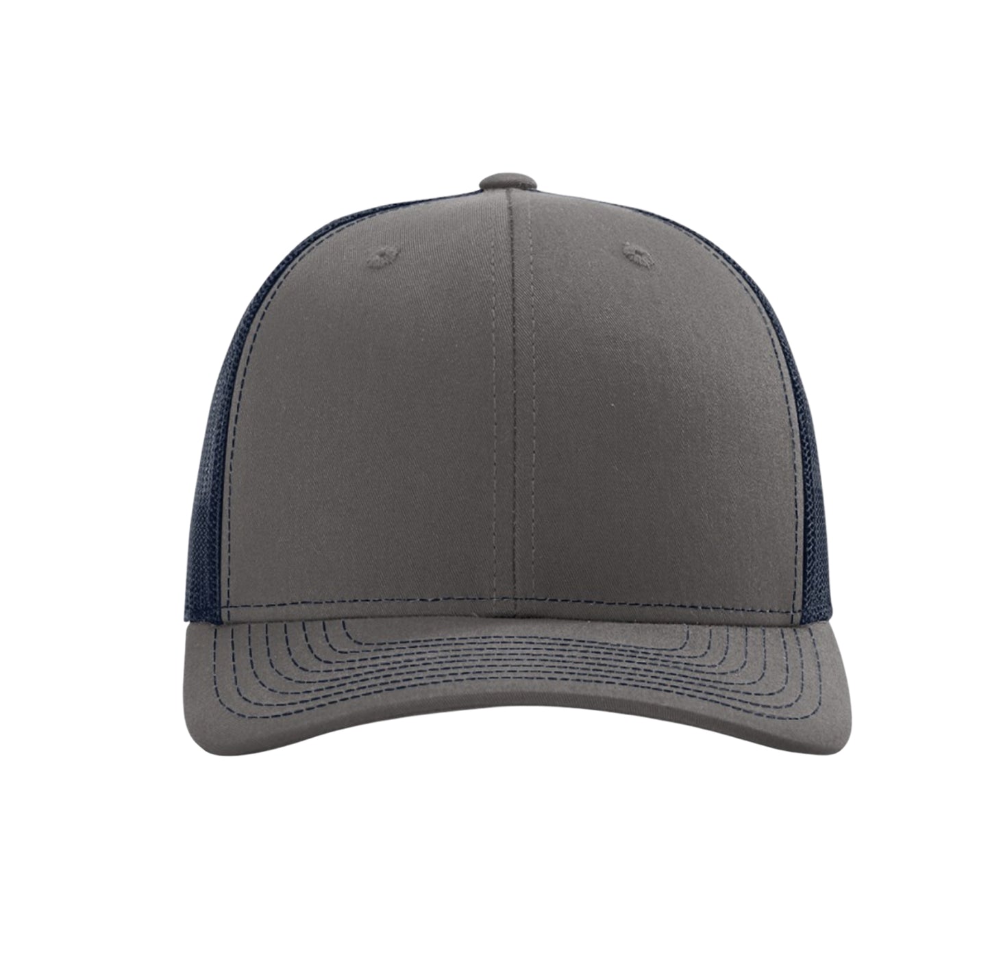 112 | TRUCKER