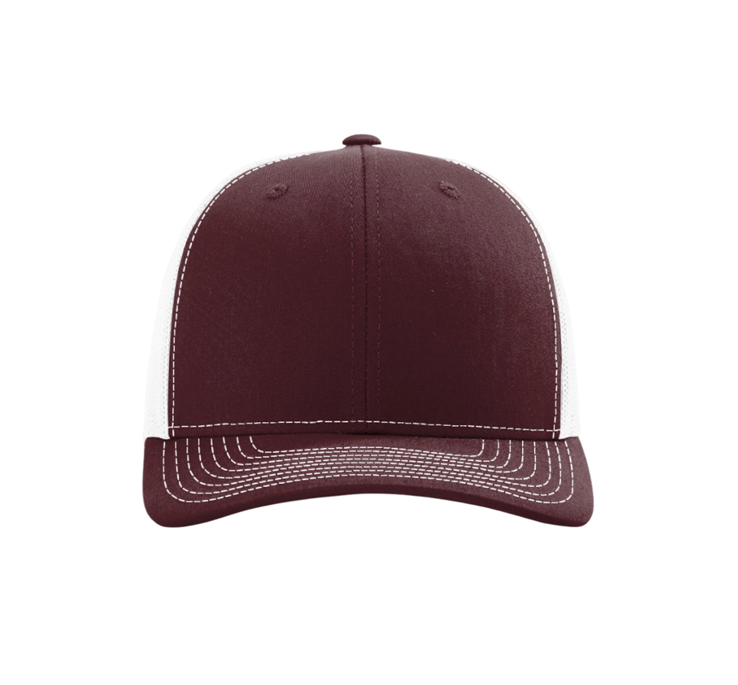 112 | TRUCKER