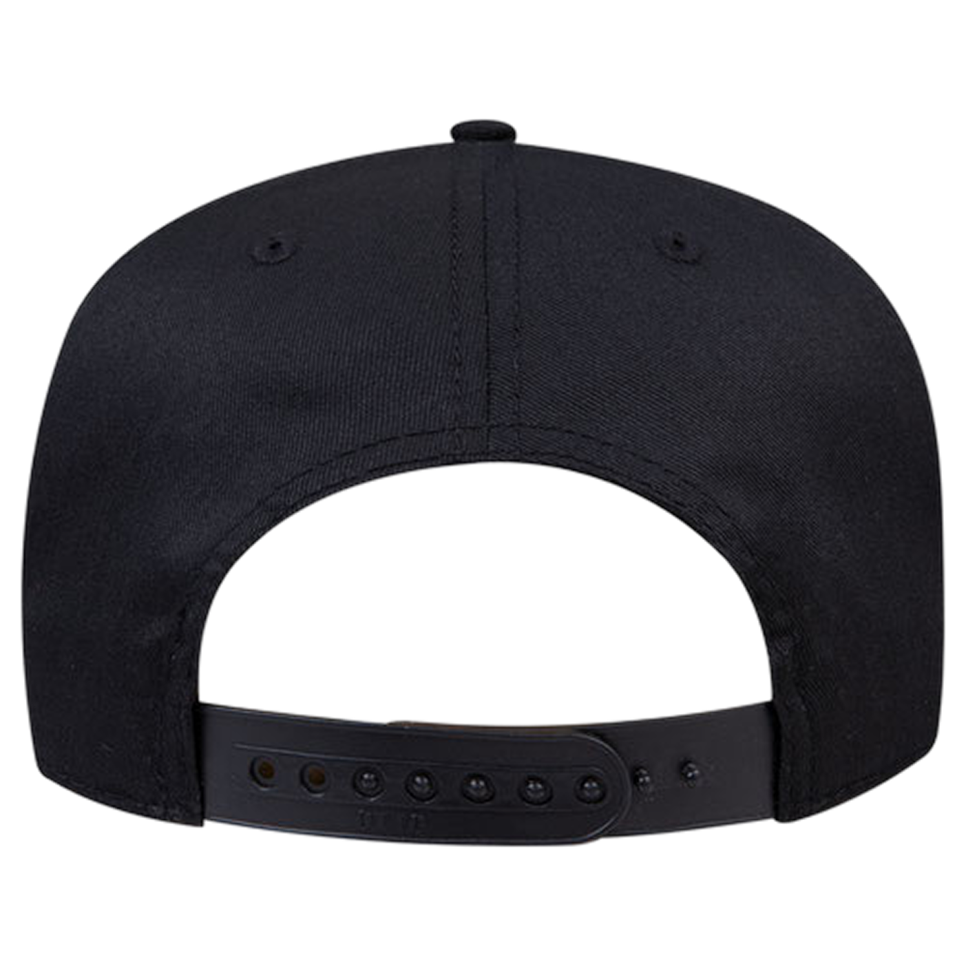OTTO CAP 5 Panel Mid Profile Baseball Cap