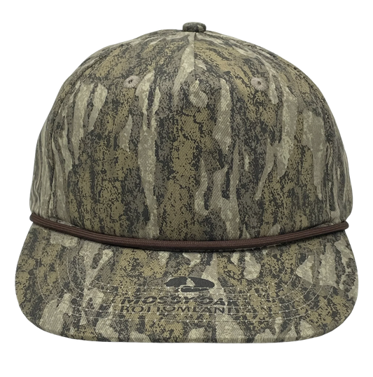 Mossy Oak Goat Rope