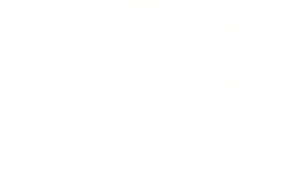 Rhodes Headwear