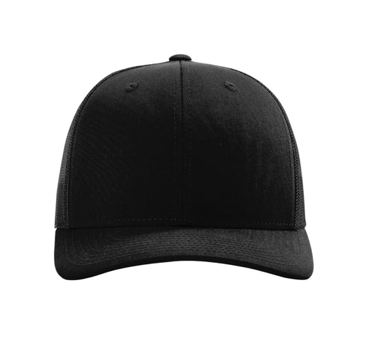 112 | TRUCKER
