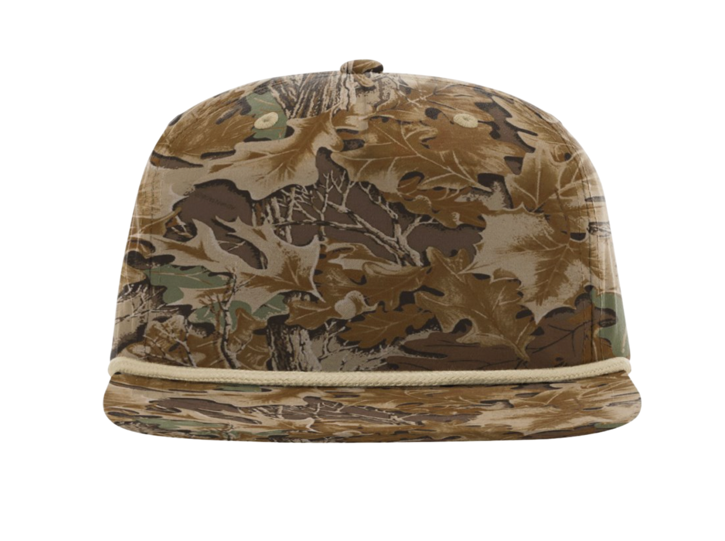 256P | PRINTED UMPQUA GRAMPS CAP