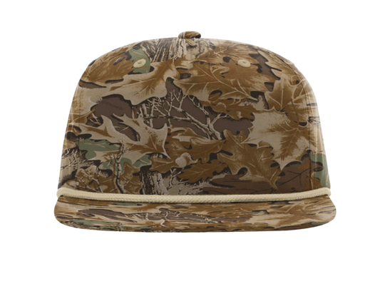 256P | PRINTED UMPQUA GRAMPS CAP