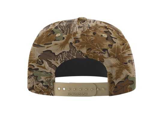 256P | PRINTED UMPQUA GRAMPS CAP