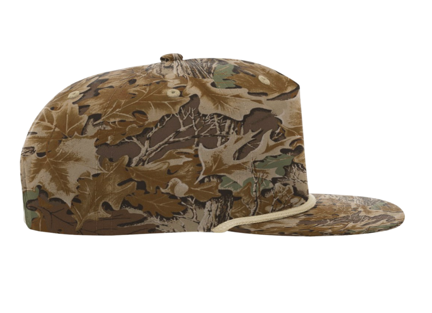 256P | PRINTED UMPQUA GRAMPS CAP