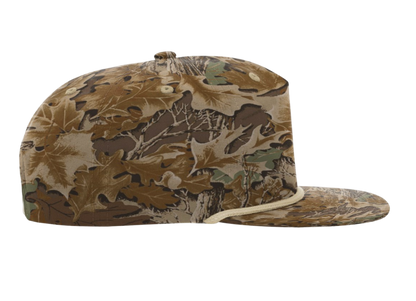 256P | PRINTED UMPQUA GRAMPS CAP