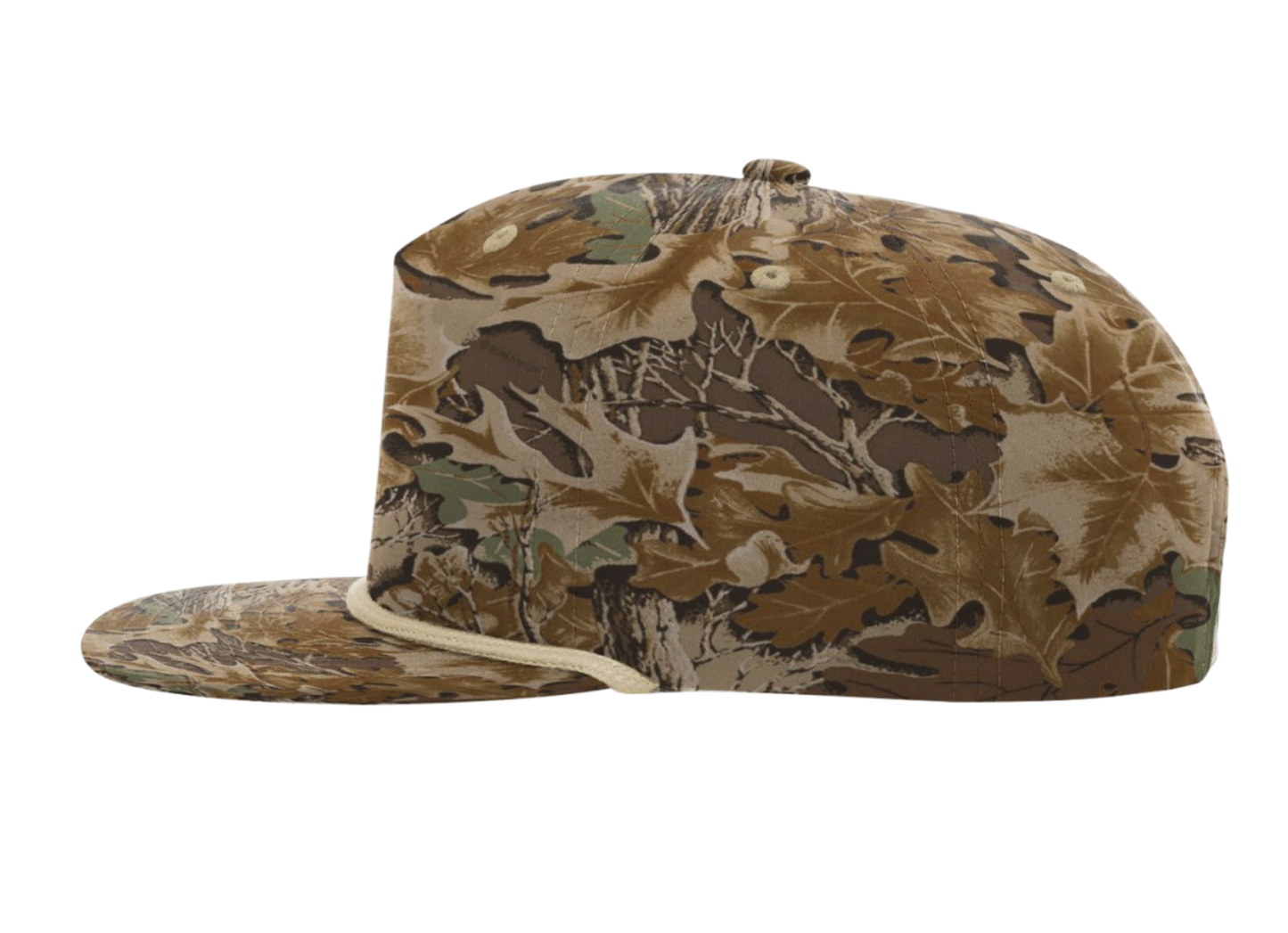 256P | PRINTED UMPQUA GRAMPS CAP