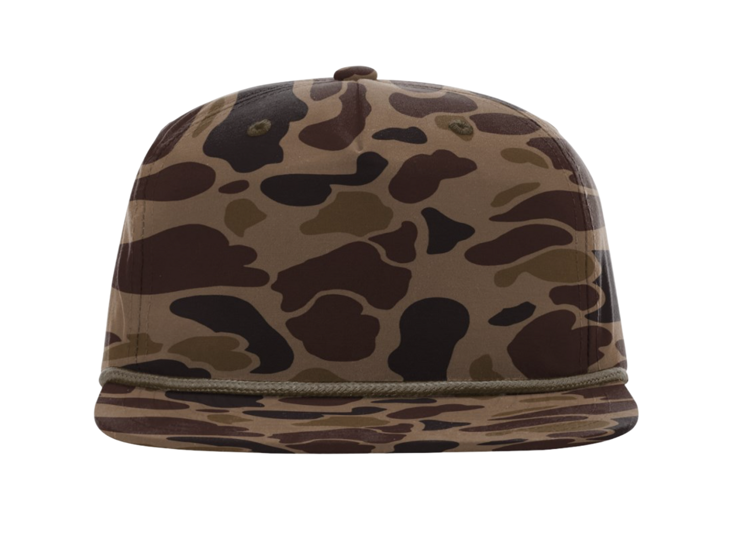 256P | PRINTED UMPQUA GRAMPS CAP