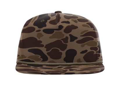 256P | PRINTED UMPQUA GRAMPS CAP