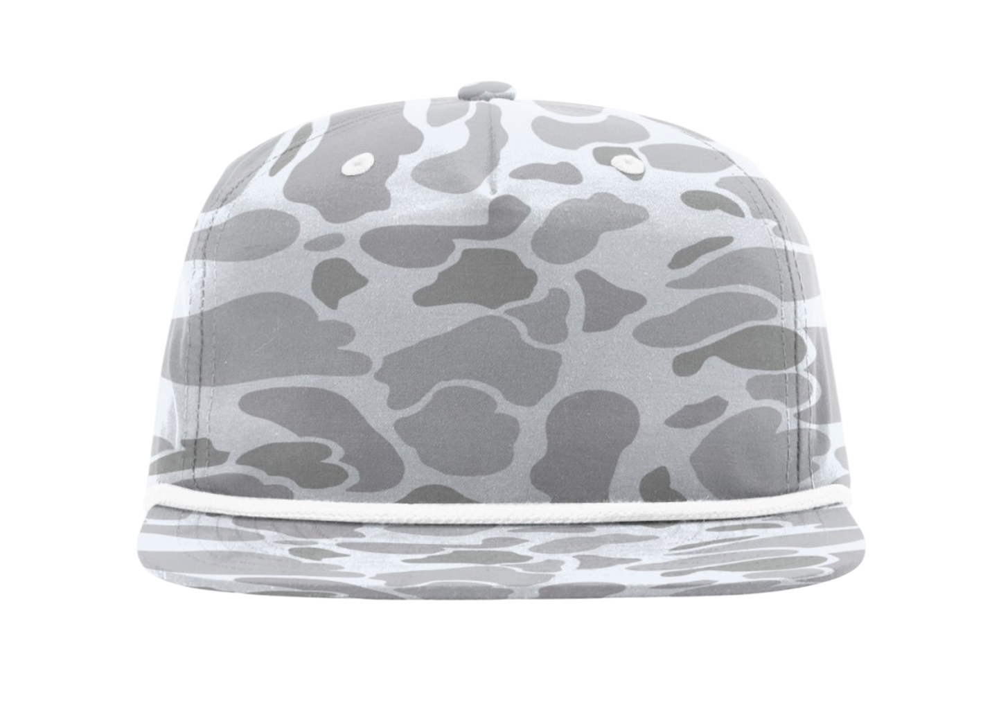 256P | PRINTED UMPQUA GRAMPS CAP