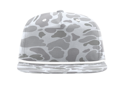 256P | PRINTED UMPQUA GRAMPS CAP