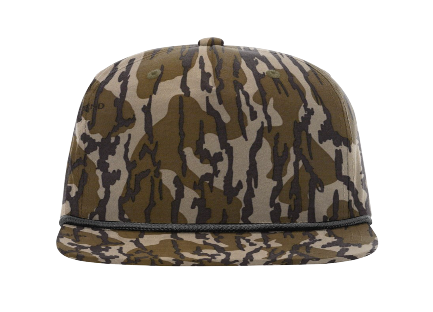 256P | PRINTED UMPQUA GRAMPS CAP
