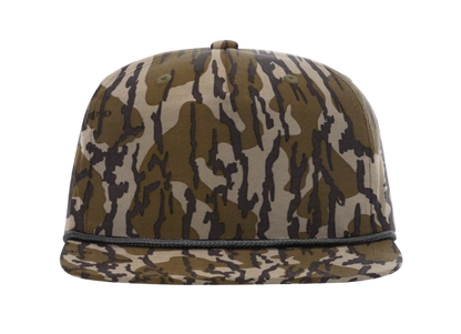 256P | PRINTED UMPQUA GRAMPS CAP