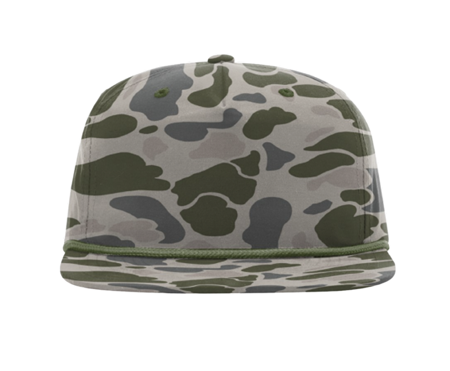 256P | PRINTED UMPQUA GRAMPS CAP