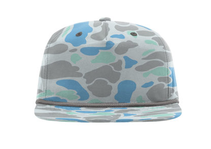 256P | PRINTED UMPQUA GRAMPS CAP