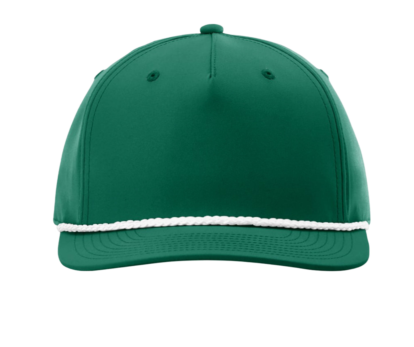 258 | 5 Panel Classic Rope Cap