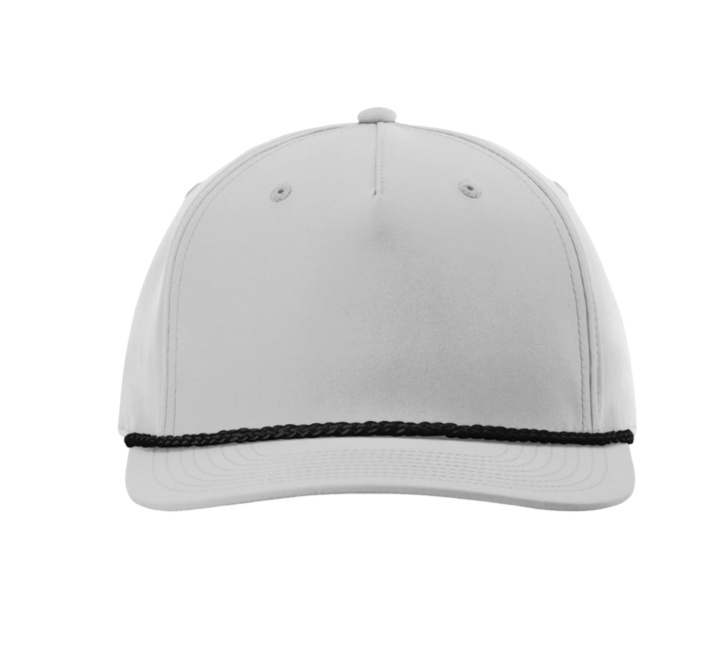 258 | 5 Panel Classic Rope Cap