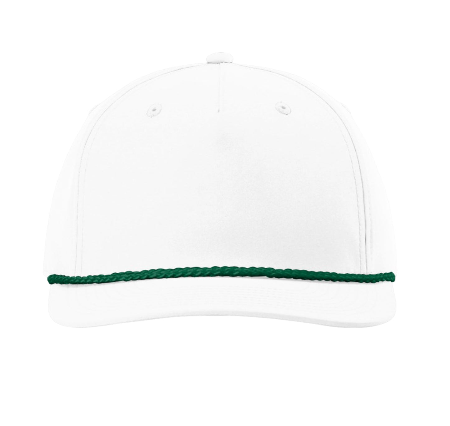 258 | 5 Panel Classic Rope Cap