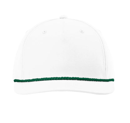 258 | 5 Panel Classic Rope Cap