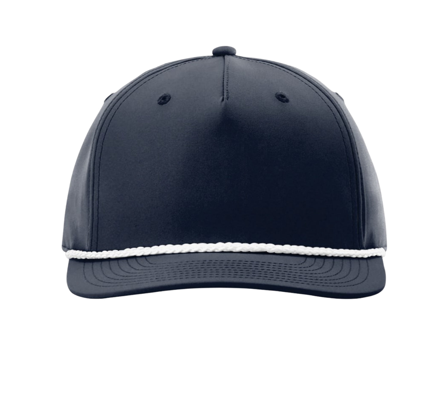 258 | 5 Panel Classic Rope Cap