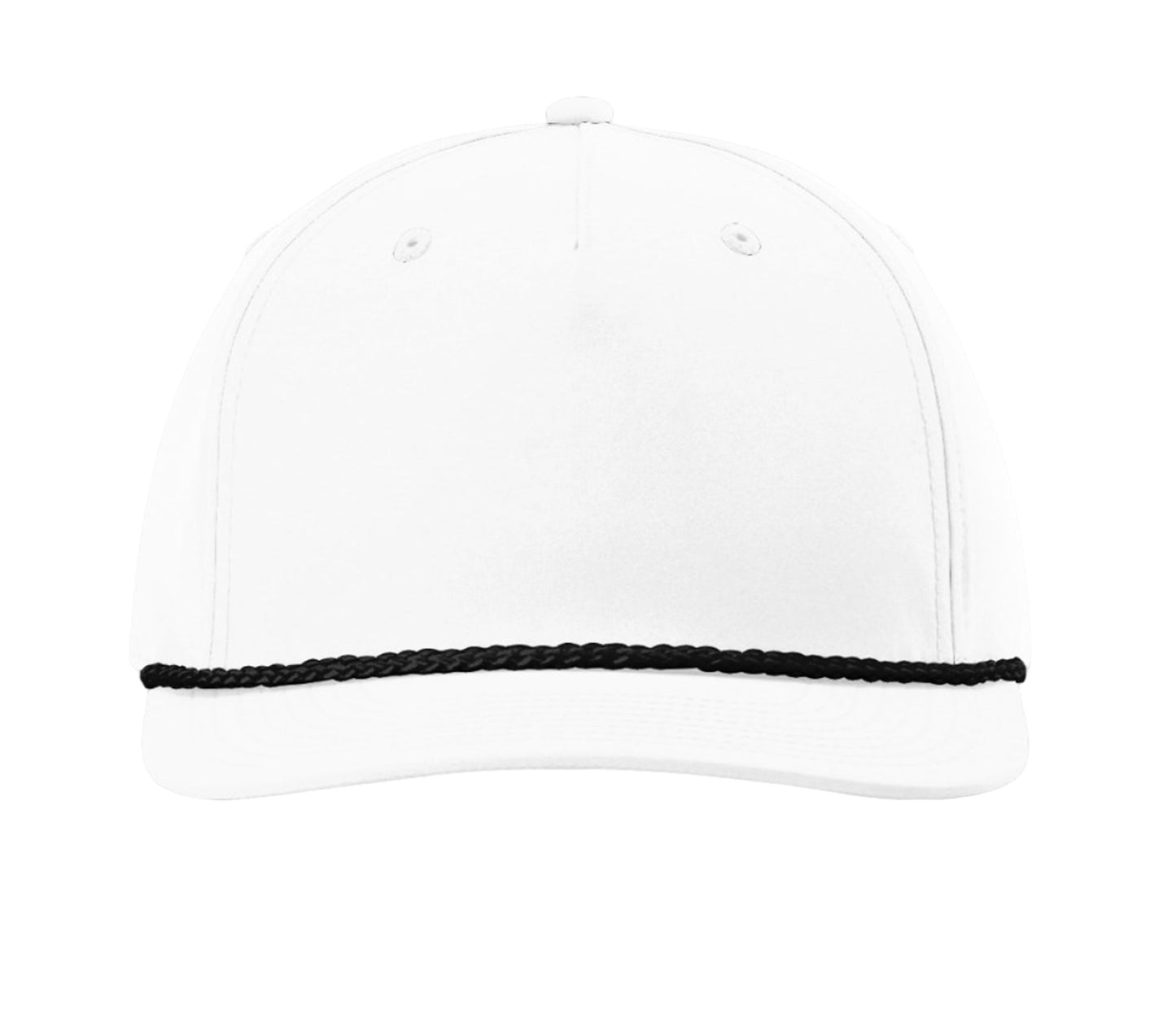 258 | 5 Panel Classic Rope Cap