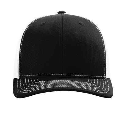 112 | TRUCKER