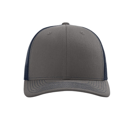 112 | TRUCKER