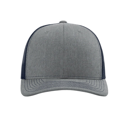 112 | TRUCKER