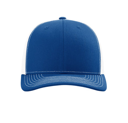 112 | TRUCKER