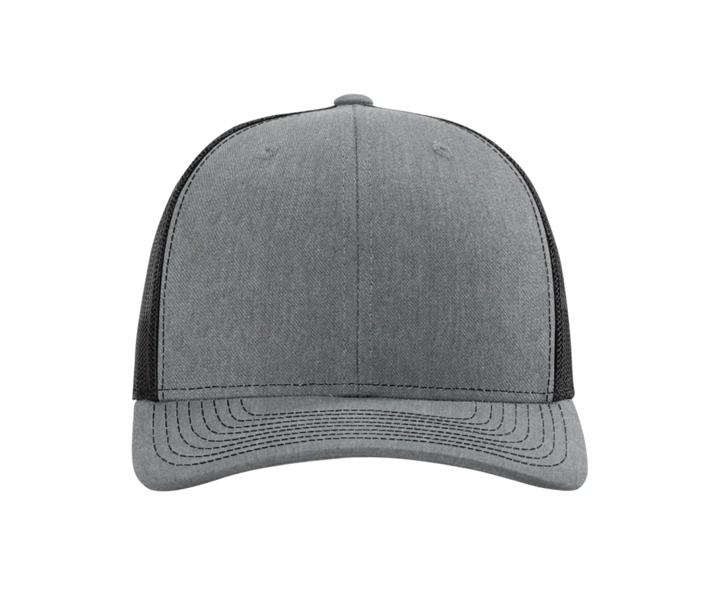 112 | TRUCKER
