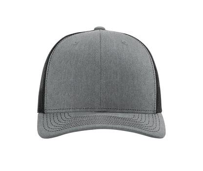 112 | TRUCKER