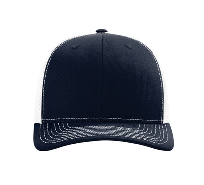 112 | TRUCKER