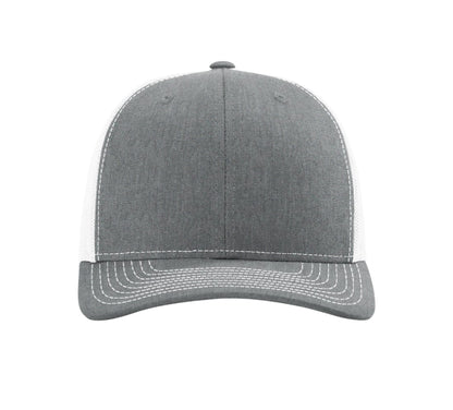 112 | TRUCKER