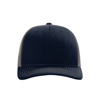 112 | TRUCKER